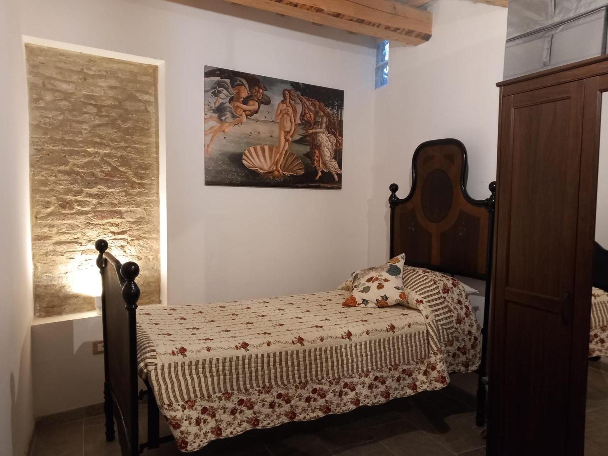 Вилла Casa Borgo Fonte Castelleone di Suasa Экстерьер фото